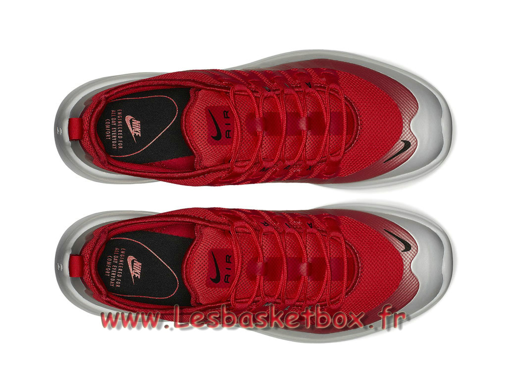Nike Air Max Axis Blanc Rouge AA2146_600 Chaussures Prix Officiel ... ... Nike Air Max Axis Blanc Rouge AA2146_600 Chaussures Prix Officiel Pour Homme Blanc/rouge ...