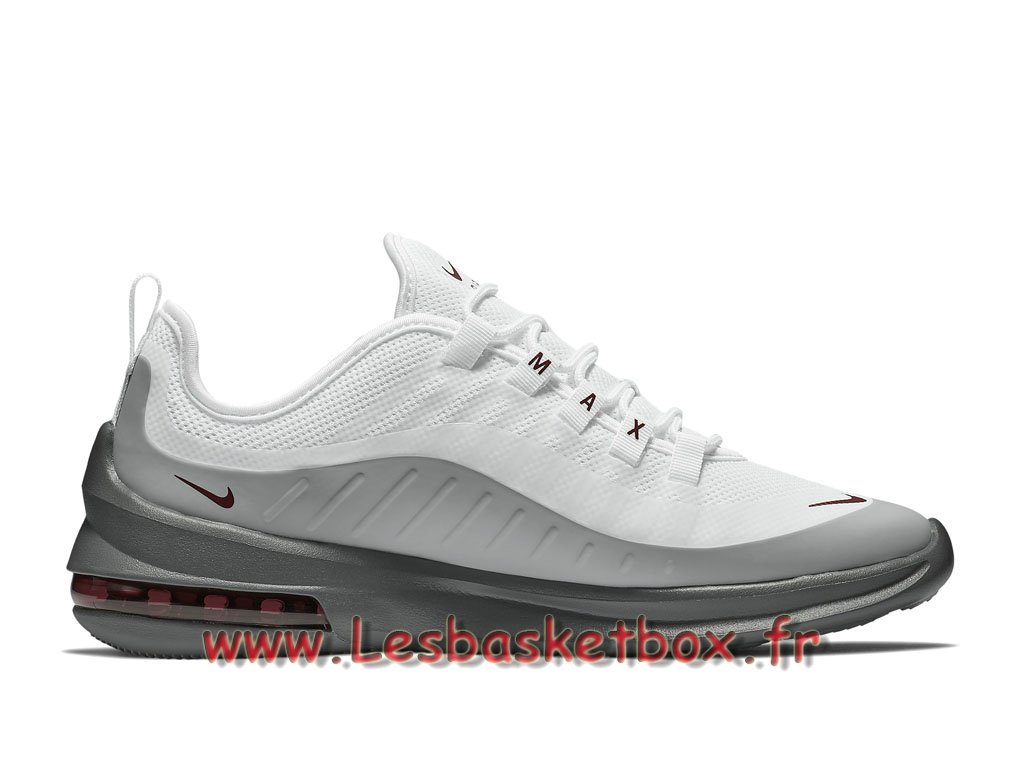 Nike Air Max Axis Colorways AA2146_102 Chaussures Release 2018 Pour ... ... Nike Air Max Axis Colorways AA2146_102 Chaussures Release 2018 Pour Homme Blanc ...