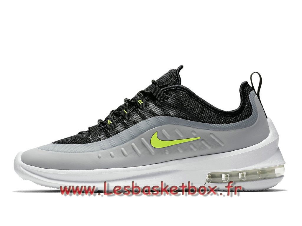 nike air max axis blanche homme