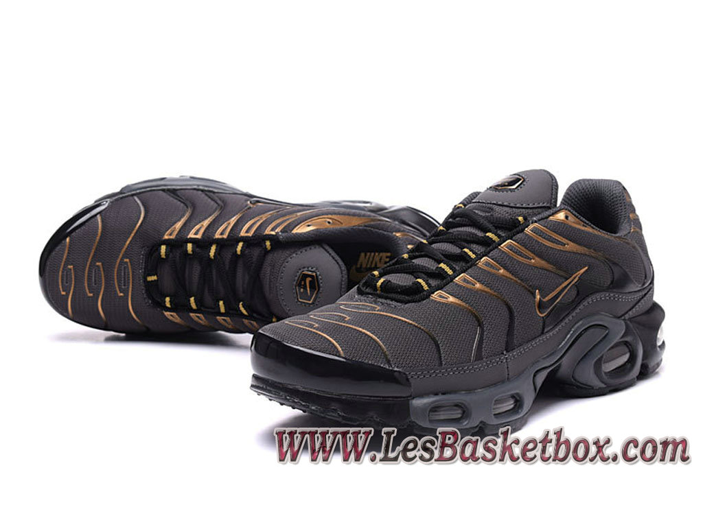 nike tn requin homme gris