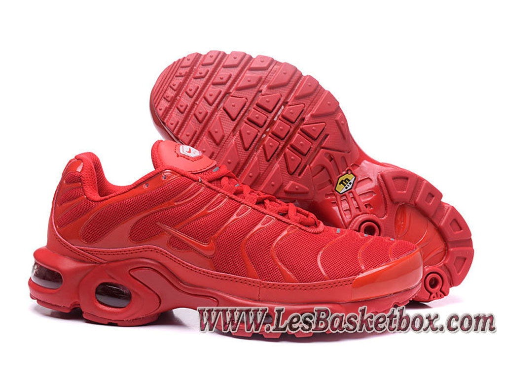 nike air max tn rouge nike air max tn rouge