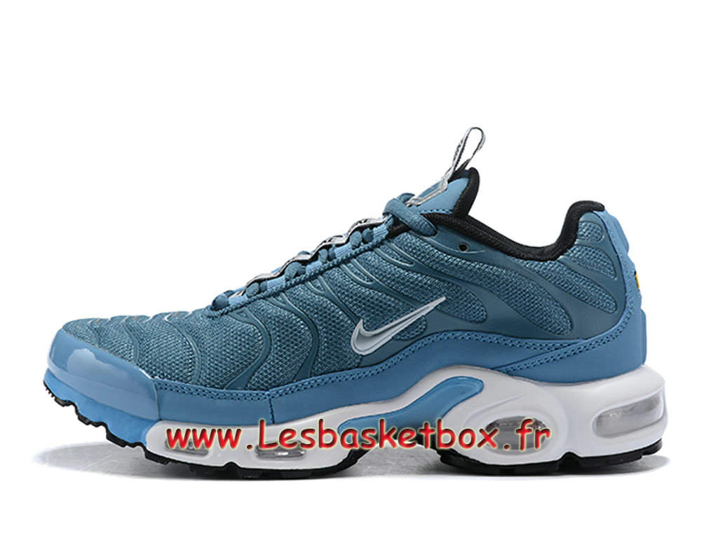 Nike Air Max Plus/TN TT Chaussures Nike tn Pas cher Pour Homme Bleu - 1810081699 - Officiel Nike Basket Pour Homme Et Femme A Vendre En Bas Prix Nike Air Max Plus/TN TT Chaussures Nike tn Pas cher Pour Homme Bleu - 1810081699 - Officiel Nike Basket Pour Homme Et Femme A Vendre En Bas Prix