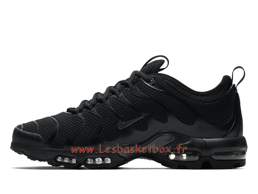 Nike Air Max Plus TN Ultra Noires 898015_005 Homme Nike Tn 2018 pour ... Nike Air Max Plus TN Ultra Noires 898015_005 Homme Nike Tn 2018 pour Noires ...