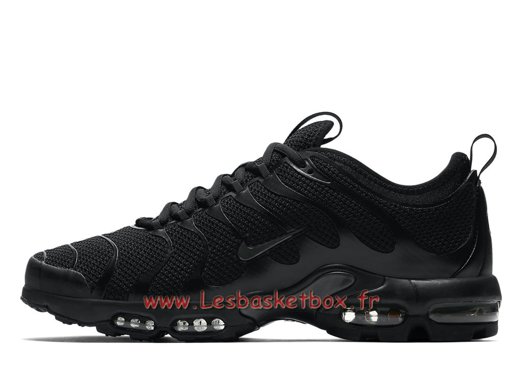 nike air max noir 2018