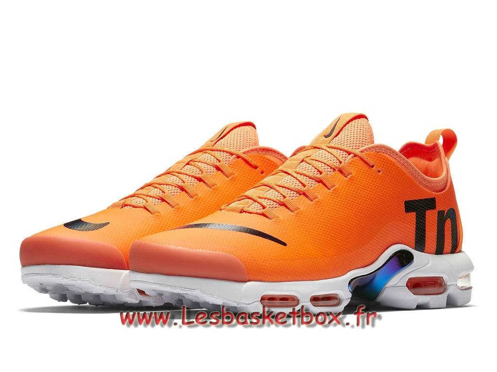 nike tn air max plus orange nike tn air max plus orange
