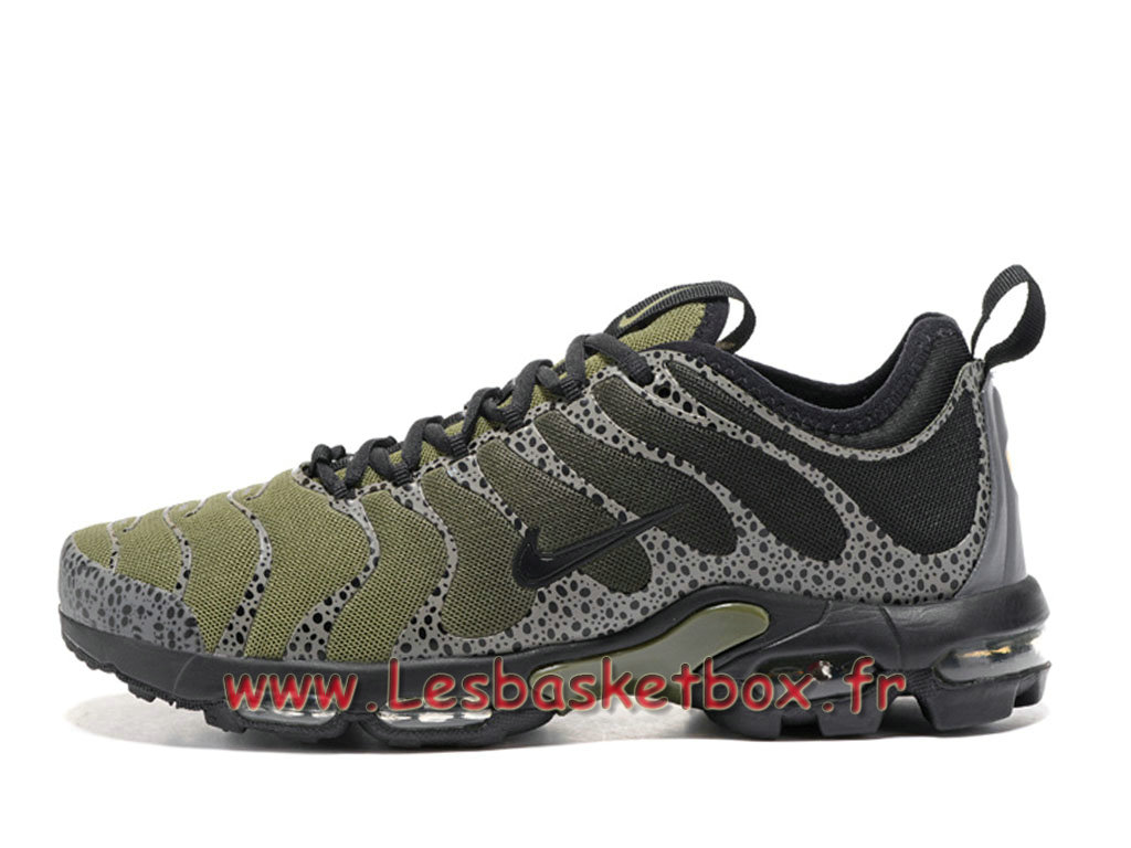 nike tn verte