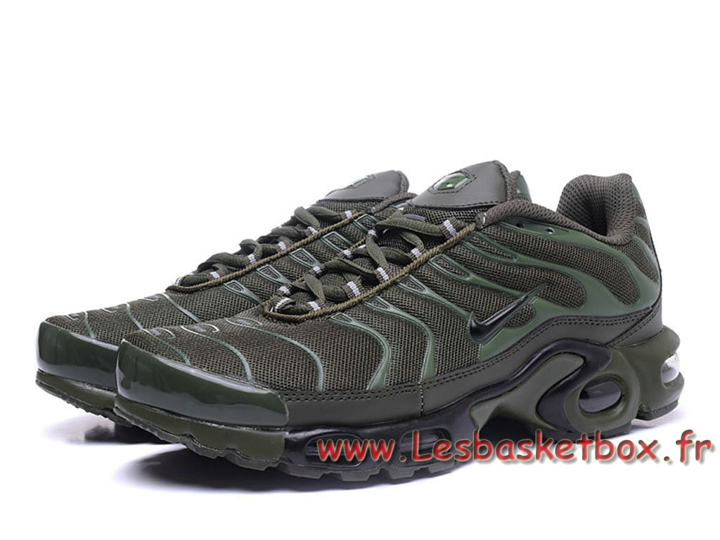 air max verte hommes