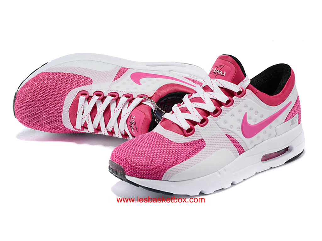 nike air blanche pour femme