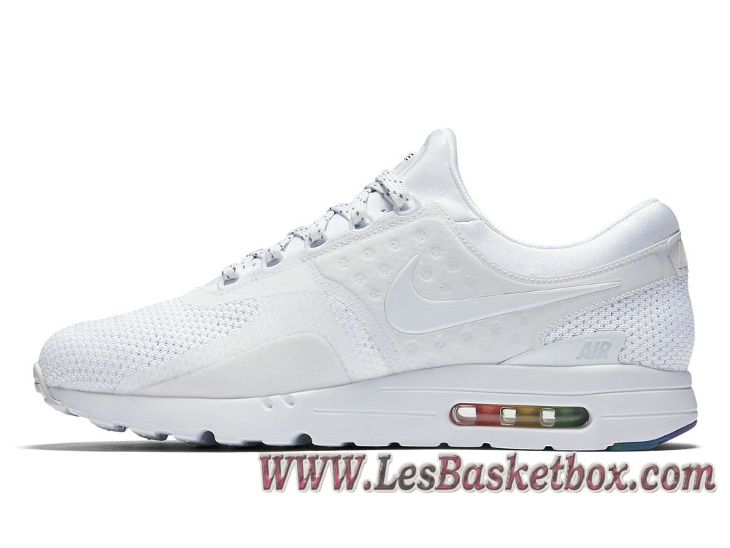 nike air max zero qs homme