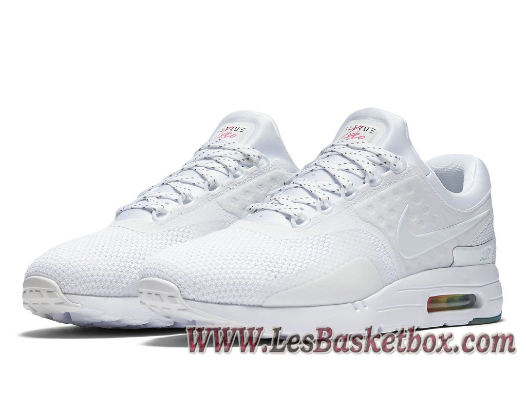 nike air max zero qs homme