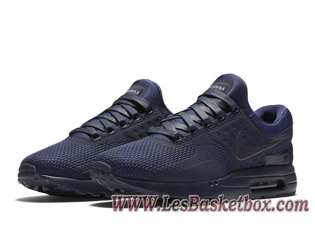 nike air max zero qs homme