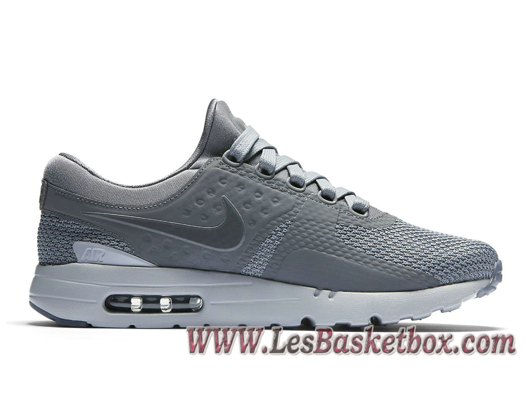 air max grise homme