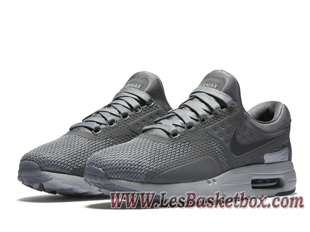 nike air max zero qs homme