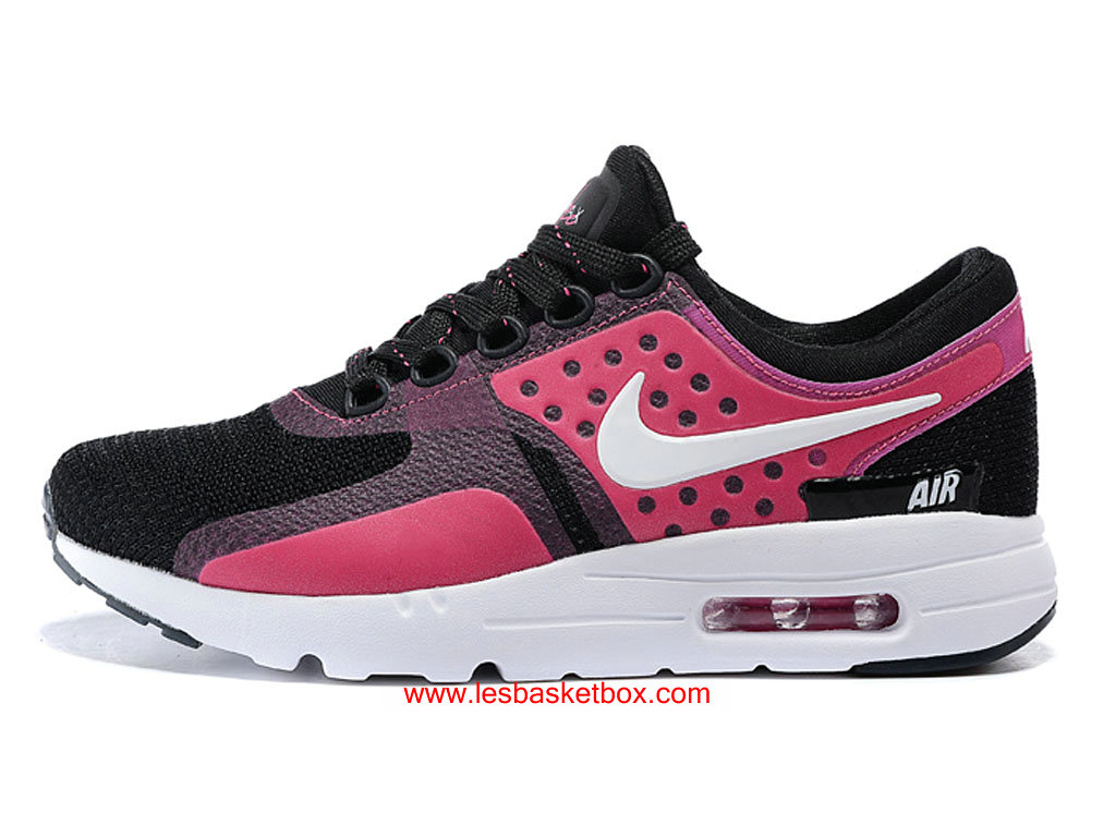 air max zero se pas cher