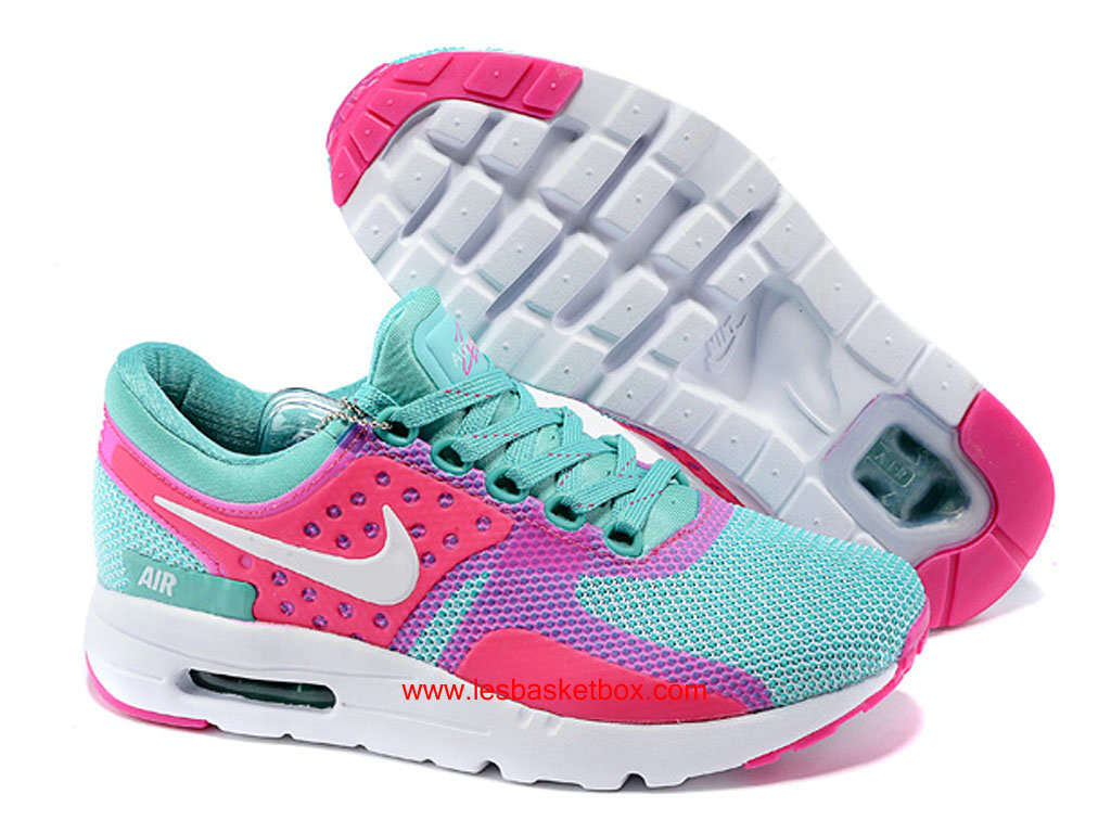 nike air max zero se pas cher