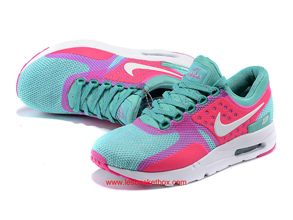 air max zero femme rose air max zero femme rose