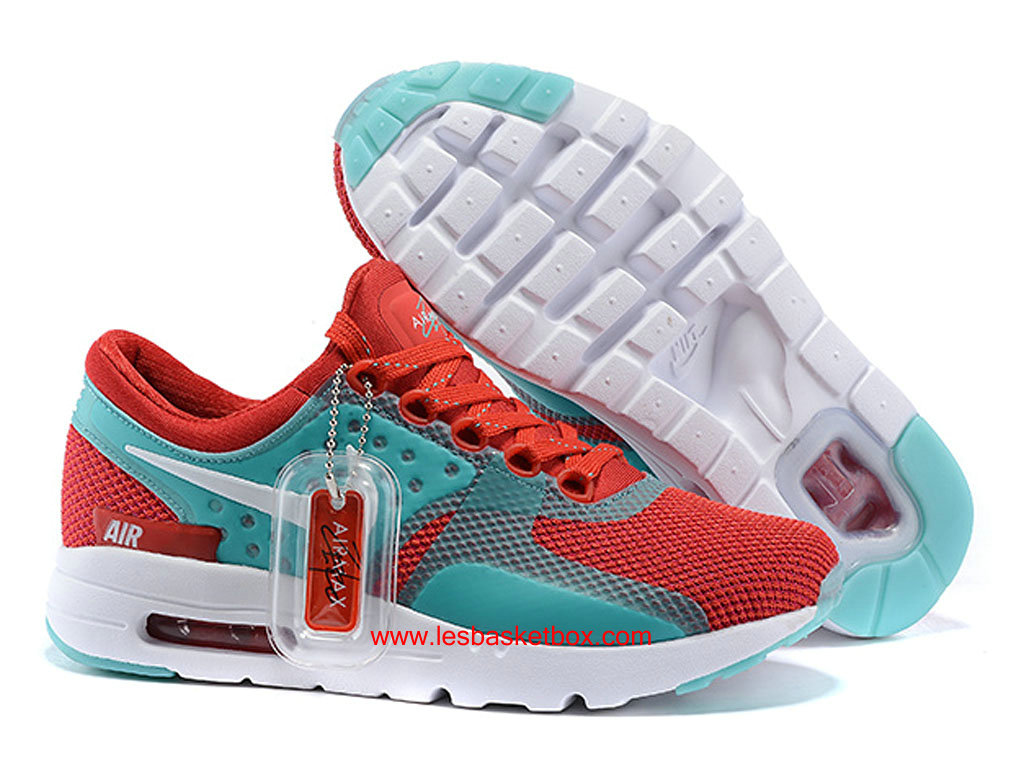 air max zero rouge air max zero rouge