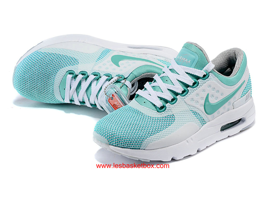 nike air max zero femme pas cher