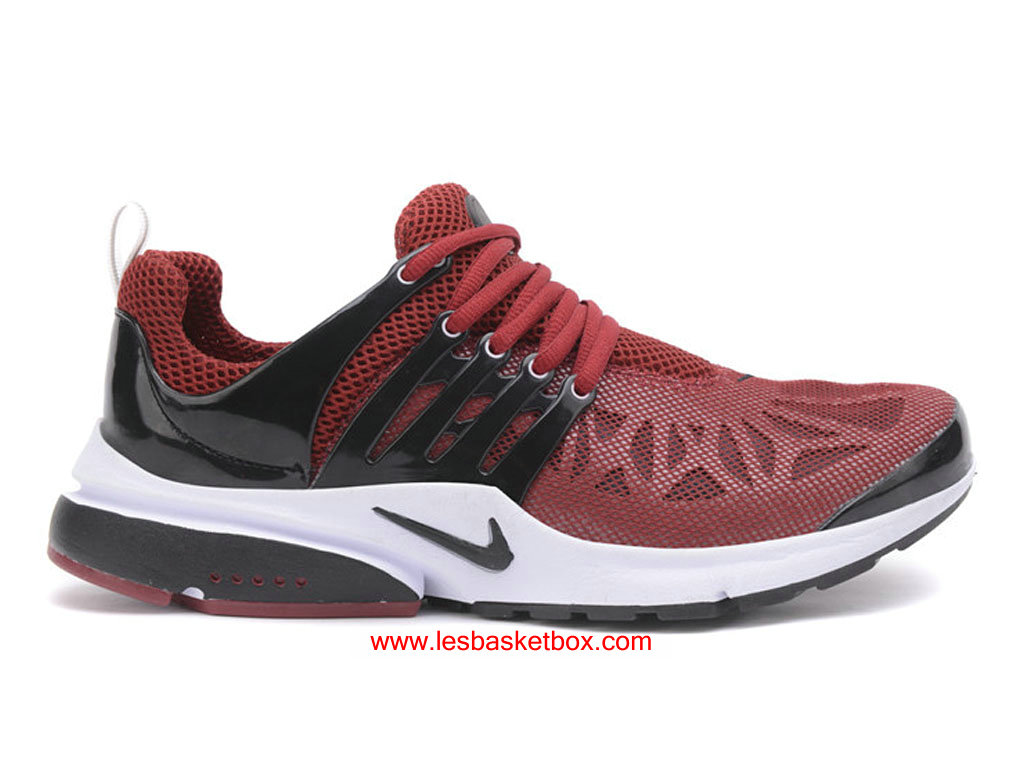 nike presto rouge et blanche nike presto rouge et blanche