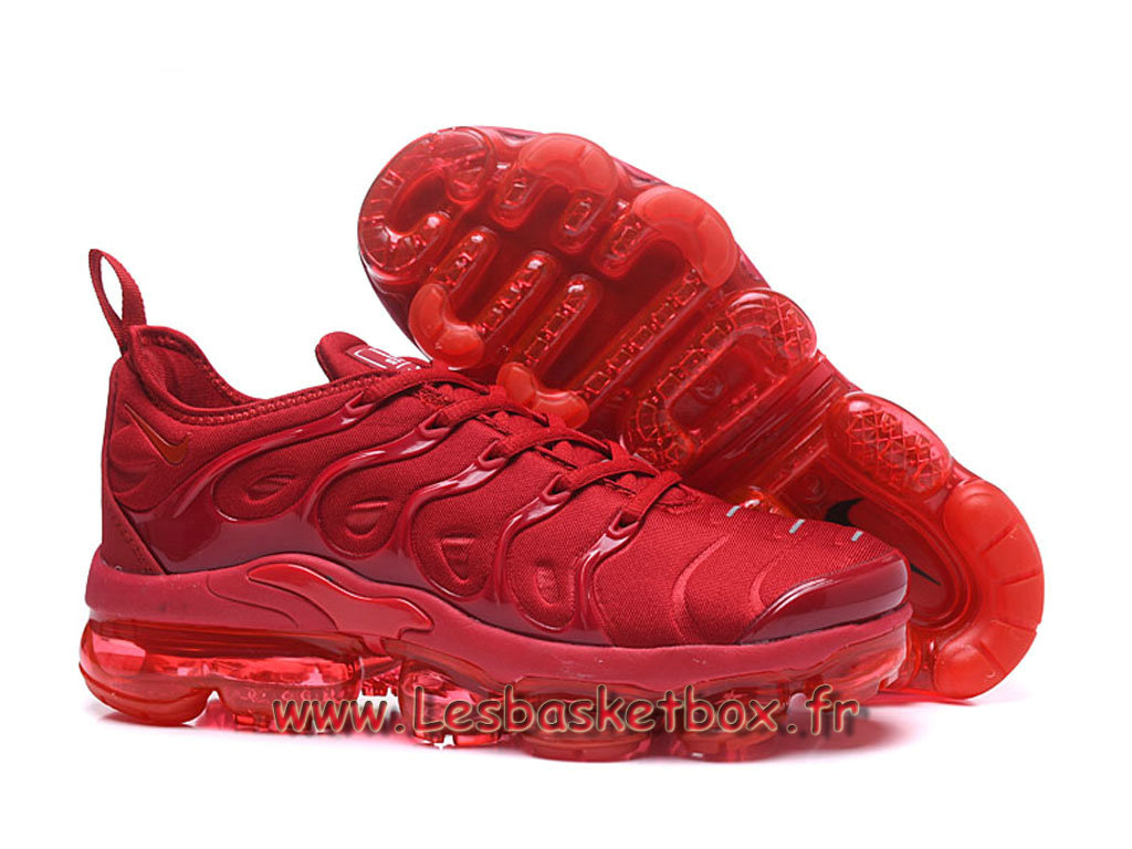 nike air vapormax plus femme soldes