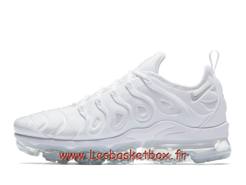 Triple Tn White Requin 100 Air Vapormax Nike 924453 Plus Chaussures dCoxBre