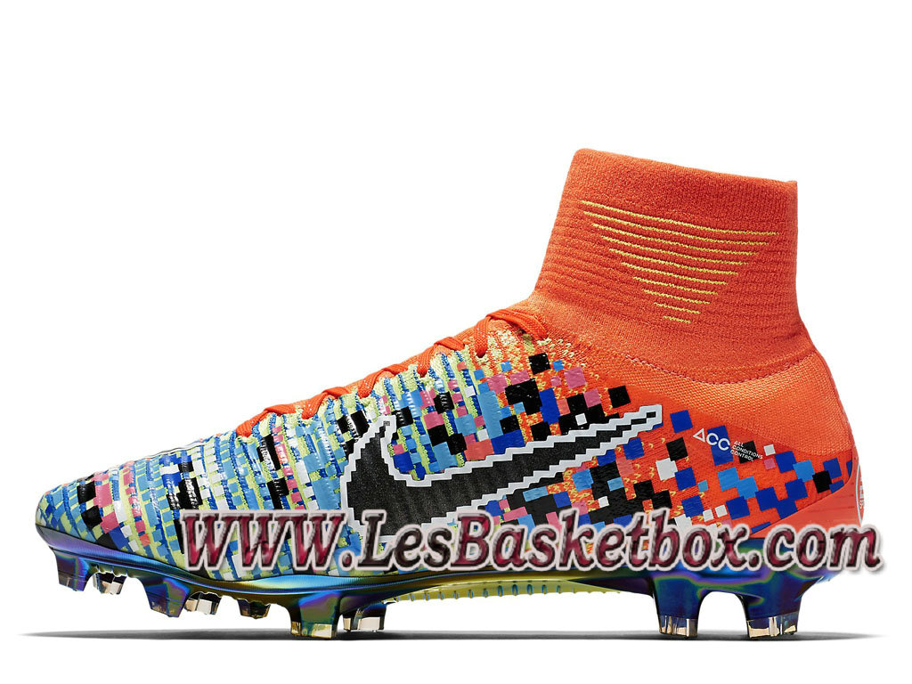 nike superfly mercurial ea sports
