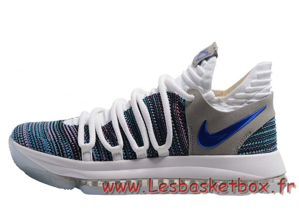 Nike Pour Bleugris Homme 11 Chausport Rodxbqcew Gris 10 Kd MqzpUSV