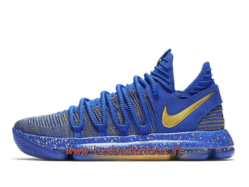 Kd Shoes Gold Blue Kd Shoes Gold Blue