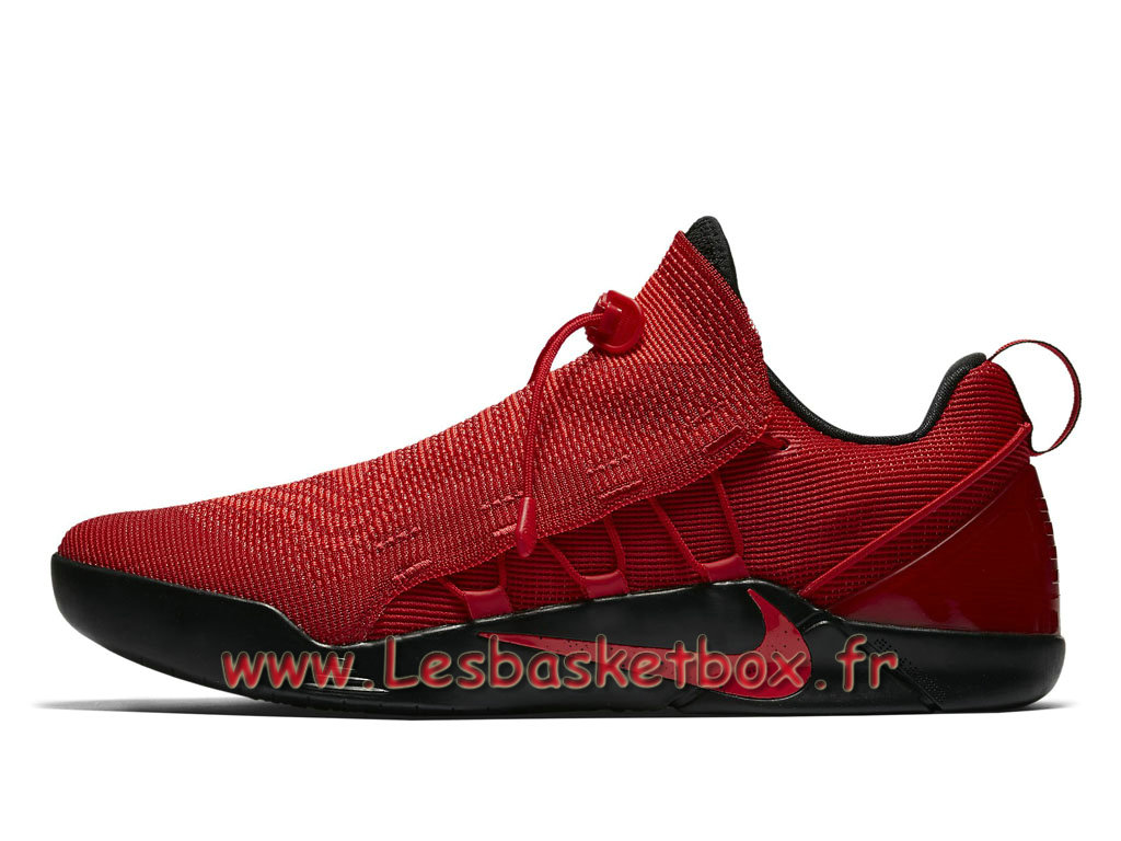 basket nike kobe