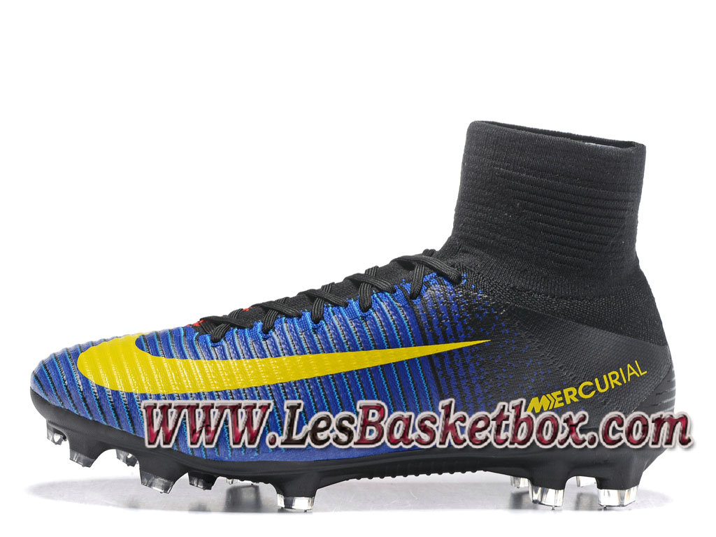 mercurial rose pas cher