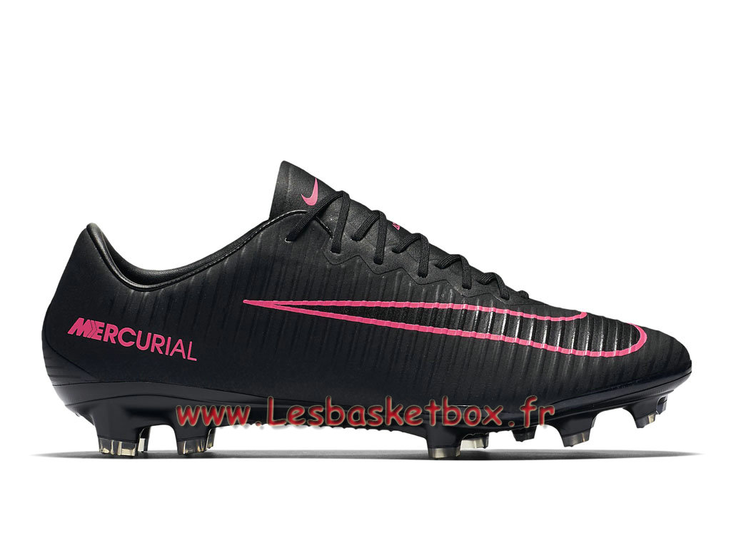 Nike MERCURIAL VAPOR XI CR7 FG Heureka