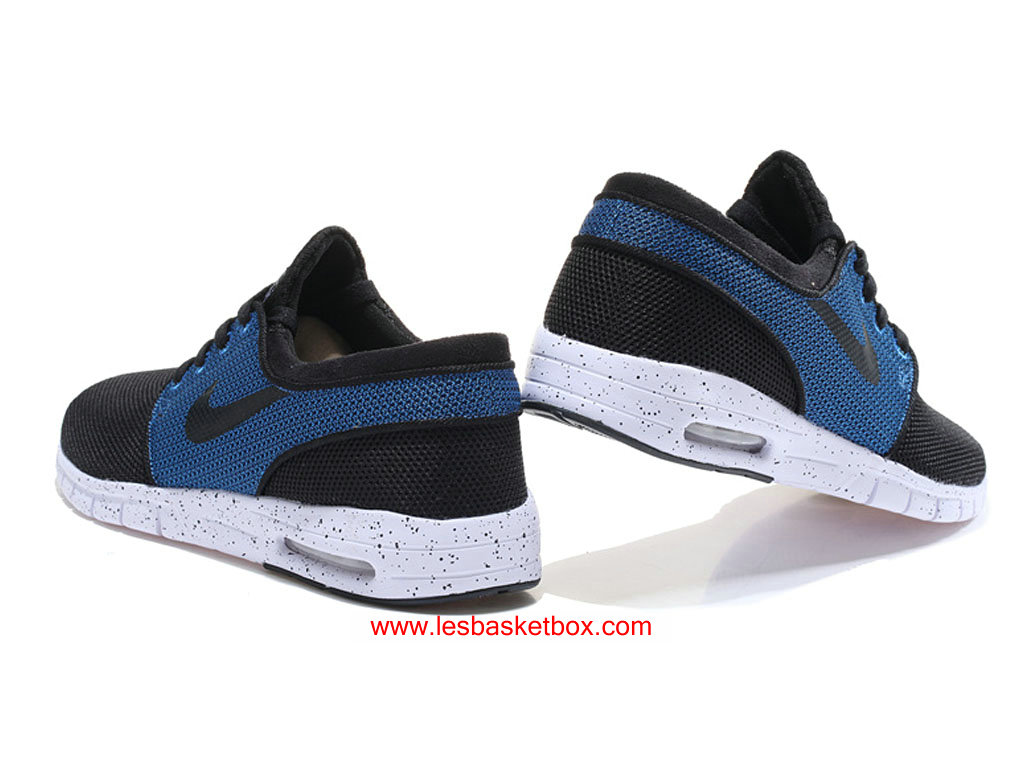 nike sb stefan janoski max bleu nike sb stefan janoski max bleu