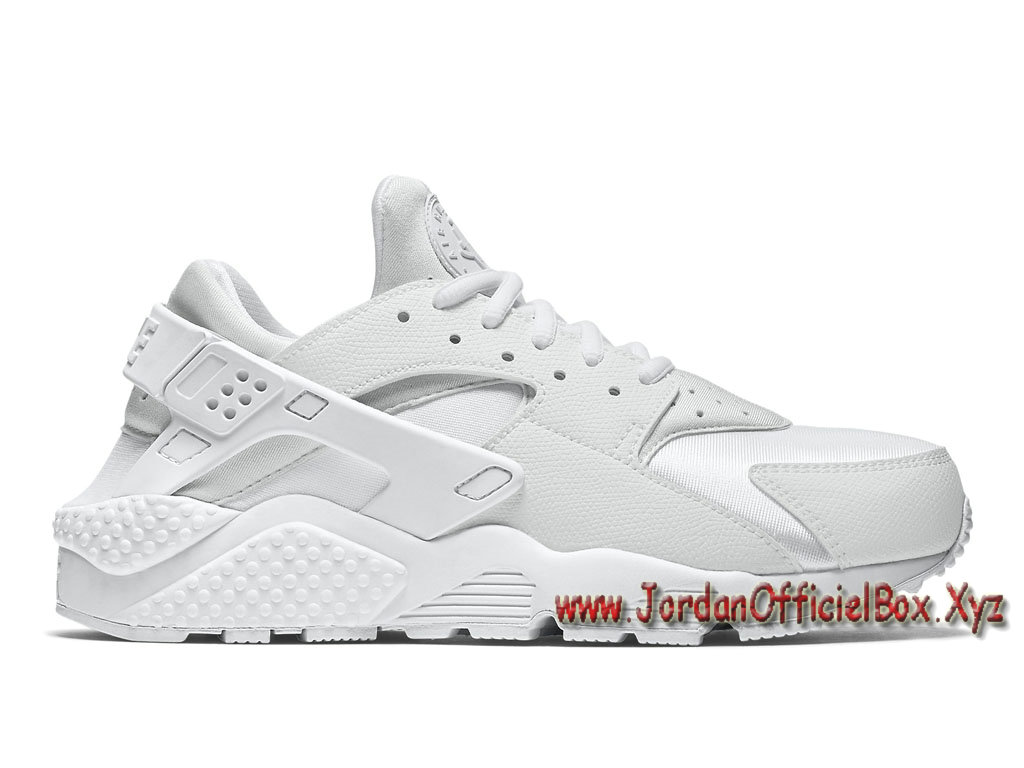 nike huarache enfants rose