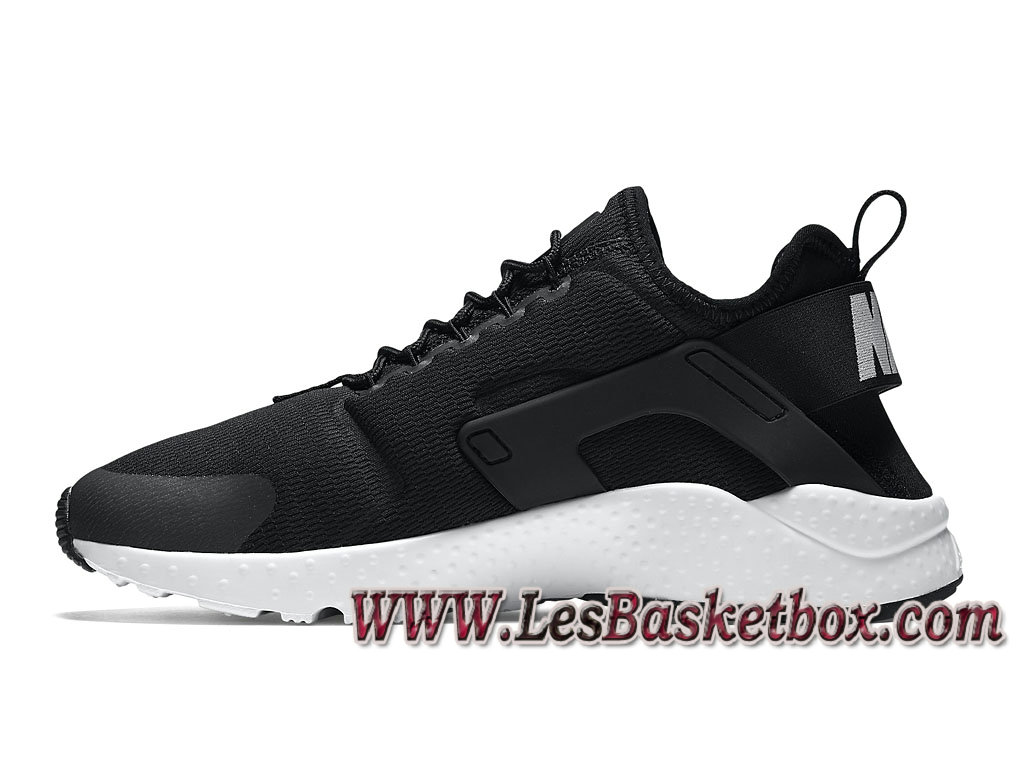 Nike Wmns Air Huarache(nike Urh) Ultra Noir/NOir 819151_001 ... ... Nike Wmns Air Huarache(nike Urh) Ultra Noir/NOir 819151_001 Chaussurs Basket Nike ...