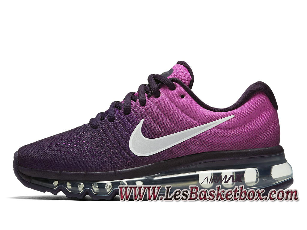 Nike Wmns Air Max 2017 Noir/ROse 8851623_500 Chaussures Nike pas ... Nike Wmns Air Max 2017 Noir/ROse 8851623_500 Chaussures Nike pas cher Pour Femme/ ...