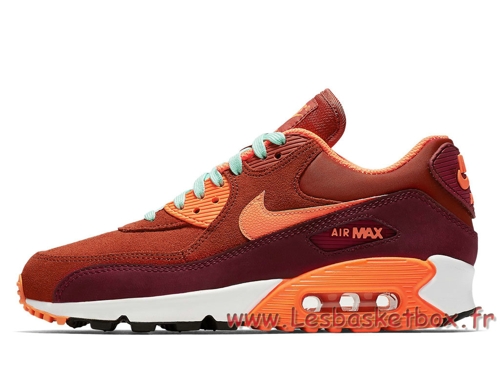 nike air max 90 homme chaussures brun rouge 1056 nike air max 90 homme chaussures brun rouge 1056