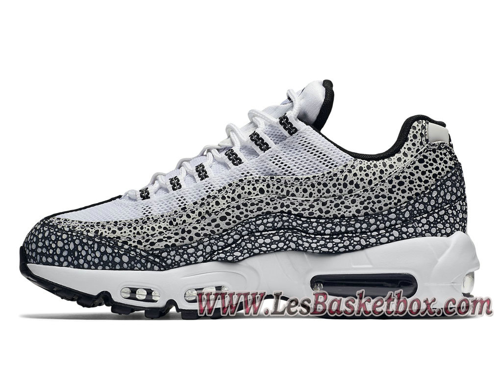 nike air max 95 femme grise