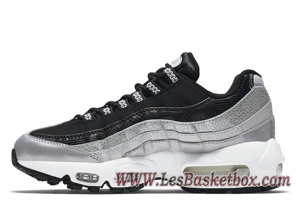 Nike Wmns Air Max 95 QS ´Metallic Platinum´ 814914_001 Femme/Enfant ... Accueil → Femme (Taille:EU36-EU40) → Nike Air Max 95 Femme → Nike Wmns Air Max 95 QS ´Metallic Platinum´ 814914_001 Femme/Enfant Nike Pas cher
