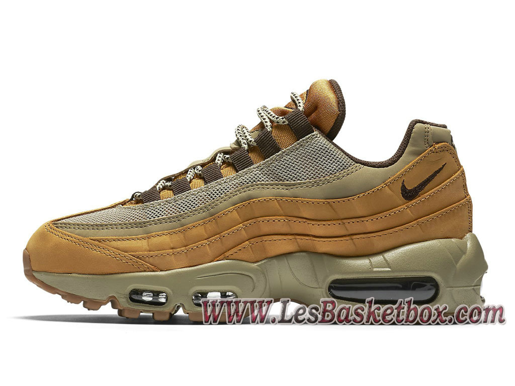 air max gold femme