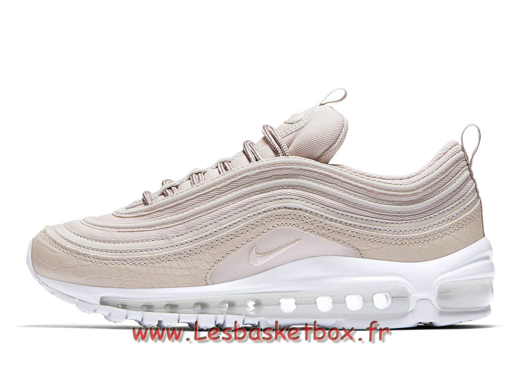 Nike WMNS Air Max 97 Silt Red White 917646_600 Nike Running Pour ... Nike WMNS Air Max 97 Silt Red White 917646_600 Nike Running Pour Femme/ enfant Basket ...