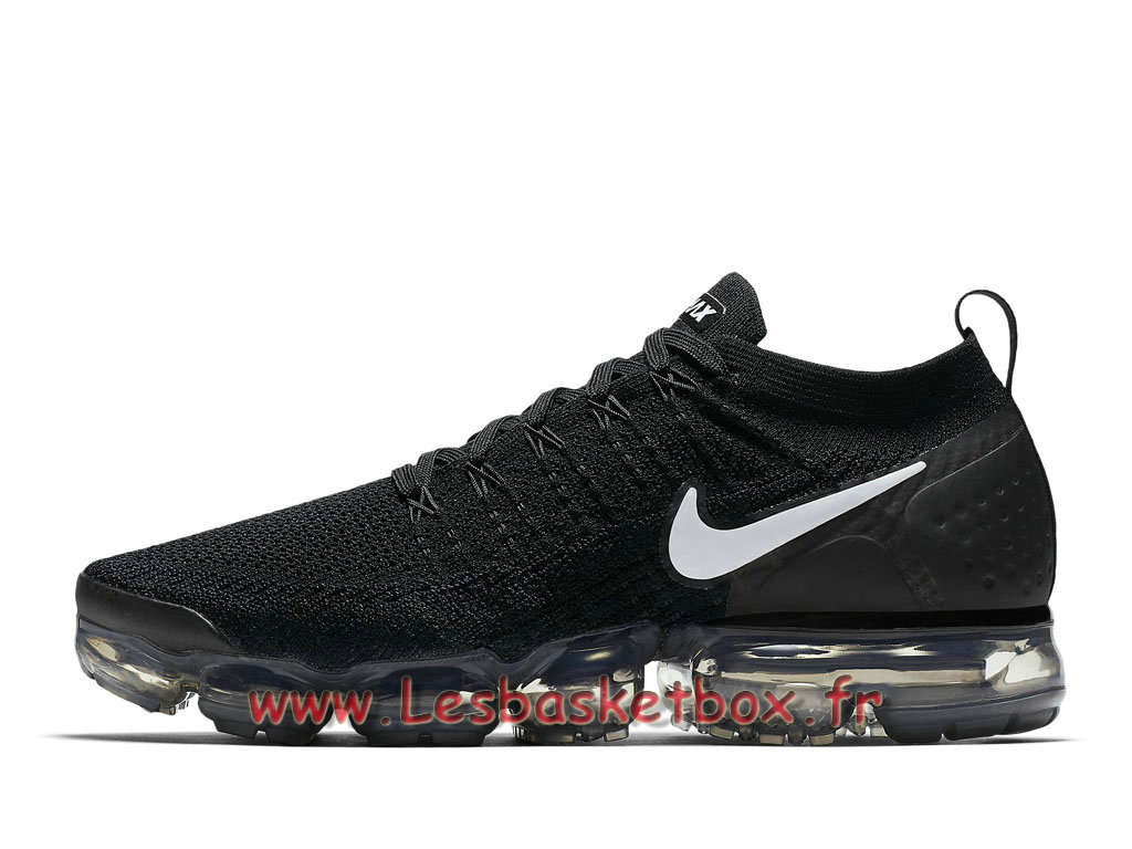 942843 001 0 Wmns 2 White Nike Vapormax Air Black Chaussures aSvw04