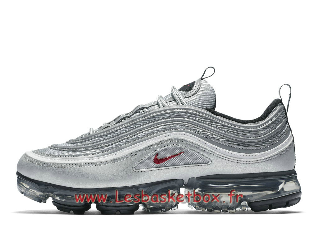 nike air force 2 enfant argent