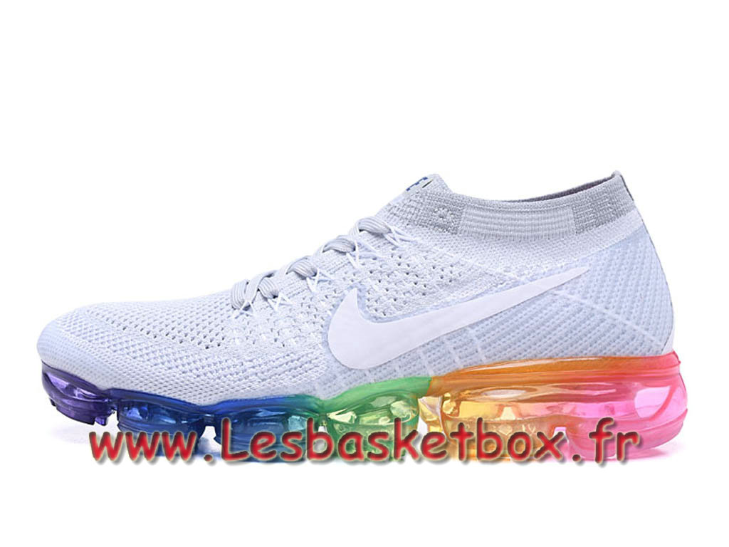 chaussure nike blanche