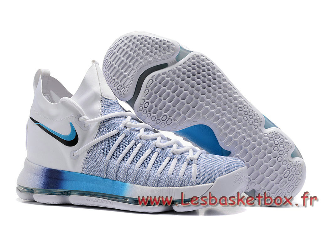 Nike Zoom KD 9 Elite Bleu Blanc 909139 ID13 Chaussures Nike Pas cher Nike Zoom KD 9 Elite Bleu Blanc 909139 ID13 Chaussures Pas Nike Pas Chaussures cher 74c696