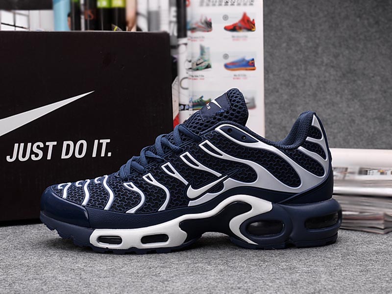 air max plus la requin