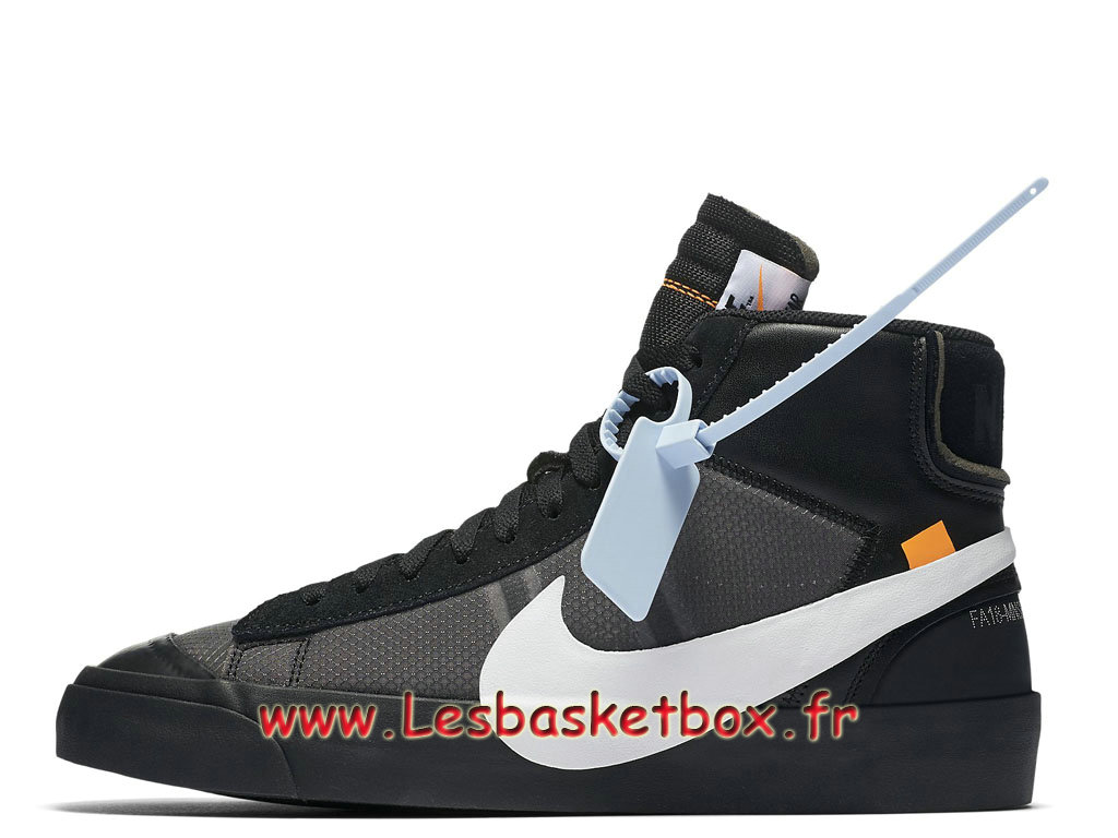nike blazer mid homme cyan
