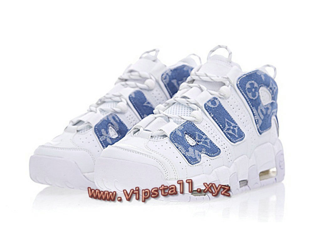 uptempo x louis vuitton