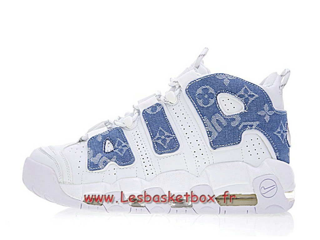 nike air max more uptempo pas cher