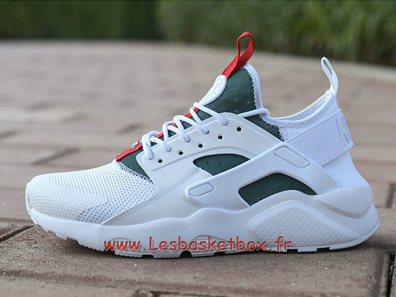 Running X LV Supreme Nike air Huarache Ultra Blanc Chaussures Supreme Nike Urh Pour Homme ...