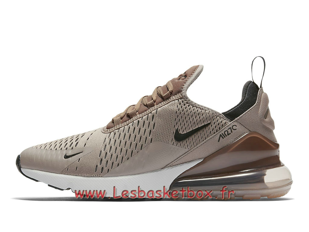Running Nike Air Max 270 Half AH8050_200 Chaussures Officiel Pas ... Running Nike Air Max 270 Half AH8050_200 Chaussures Officiel Pas cher Pour Homme Gris ...